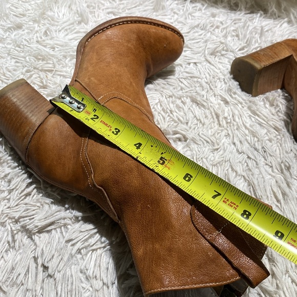 🍂-Woman’s Vero Cuoio boots-🍂 - Picture 7 of 10